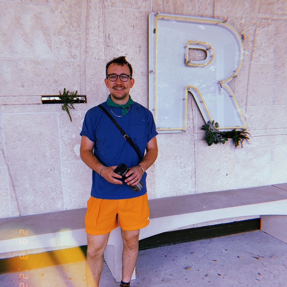 Meet your Posher, Rolando - Picture 4 of 4